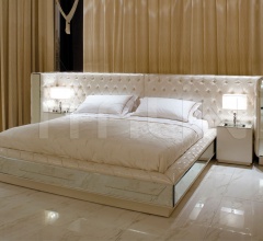Итальянские Кровати - Кровать Magnolia фабрика IPE Cavalli (Visionnaire)