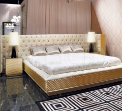Итальянские Кровати - Кровать Magnolia фабрика IPE Cavalli (Visionnaire)