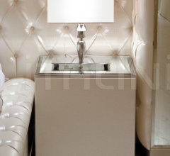 Итальянские Спальни - Тумбочка Magnolia фабрика IPE Cavalli (Visionnaire)