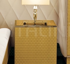 Итальянские Спальни - Тумбочка Magnolia фабрика IPE Cavalli (Visionnaire)