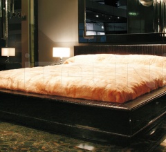 Итальянские Кровати - Кровать Midnight фабрика IPE Cavalli (Visionnaire)