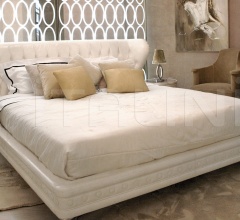 Итальянские Кровати - Кровать Nottingham фабрика IPE Cavalli (Visionnaire)