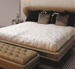 Итальянские Кровати - Кровать Nottingham фабрика IPE Cavalli (Visionnaire)