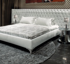 Итальянские Кровати - Кровать Pitti Bed фабрика IPE Cavalli (Visionnaire)