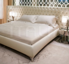 Итальянские Кровати - Кровать Pitti Bed фабрика IPE Cavalli (Visionnaire)