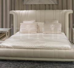 Итальянские Кровати - Кровать Porfirio фабрика IPE Cavalli (Visionnaire)