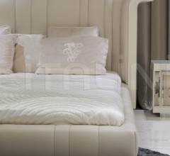Итальянские Кровати - Кровать Porfirio фабрика IPE Cavalli (Visionnaire)
