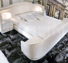 Итальянские Кровати - Кровать Satyricon фабрика IPE Cavalli (Visionnaire)