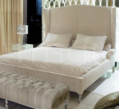 Итальянские Кровати - Кровать Siegfrid фабрика IPE Cavalli (Visionnaire)