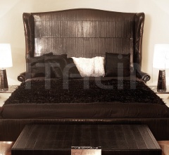 Итальянские Кровати - Кровать Siegfrid фабрика IPE Cavalli (Visionnaire)