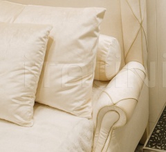 Итальянские Кровати - Кровать Siegfrid фабрика IPE Cavalli (Visionnaire)