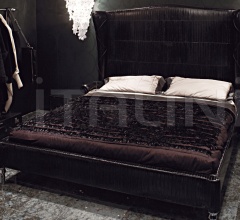 Итальянские Кровати - Кровать Siegfrid фабрика IPE Cavalli (Visionnaire)