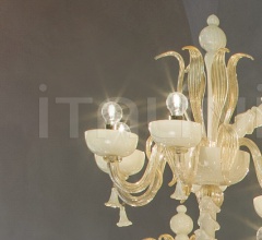 Люстра Soffio 1523/12x5 D BLAV.ORO Люстра Soffio 1523/12x5 D BLAV.ORO фабрика Sylcom