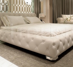 Итальянские Кровати - Кровать Teodosio фабрика IPE Cavalli (Visionnaire)