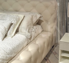 Итальянские Кровати - Кровать Teodosio фабрика IPE Cavalli (Visionnaire)