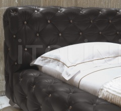 Итальянские Кровати - Кровать Teodosio фабрика IPE Cavalli (Visionnaire)