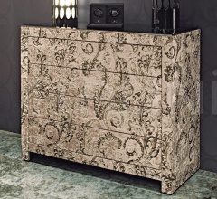 Комод Aymer фабрика IPE Cavalli (Visionnaire)