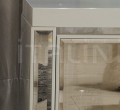 Итальянские Спальни - Тумбочка Florie фабрика IPE Cavalli (Visionnaire)