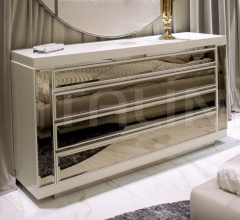 Комод Florie фабрика IPE Cavalli (Visionnaire)