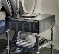 Итальянские Спальни - Тумбочка Ginevra фабрика IPE Cavalli (Visionnaire)