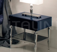 Итальянские Спальни - Тумбочка Ginevra фабрика IPE Cavalli (Visionnaire)