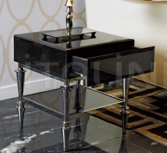 Итальянские Спальни - Тумбочка Ginevra фабрика IPE Cavalli (Visionnaire)