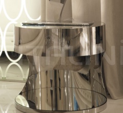 Итальянские Спальни - Тумбочка Rondo фабрика IPE Cavalli (Visionnaire)