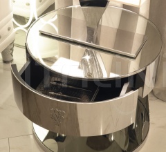 Итальянские Спальни - Тумбочка Rondo фабрика IPE Cavalli (Visionnaire)