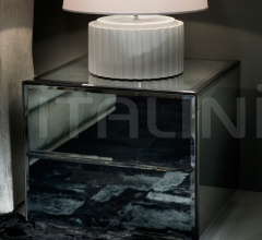 Итальянские Спальни - Тумбочка Titus фабрика IPE Cavalli (Visionnaire)