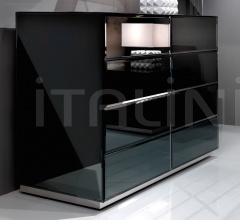 Комод Titus фабрика IPE Cavalli (Visionnaire)
