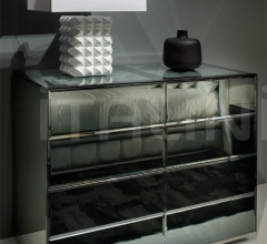 Комод Titus фабрика IPE Cavalli (Visionnaire)