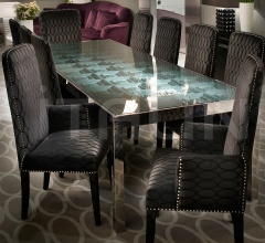 Стол обеденный Cornelio фабрика IPE Cavalli (Visionnaire)