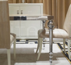 Стол обеденный Cycas фабрика IPE Cavalli (Visionnaire)