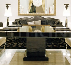 Стол обеденный Daydream фабрика IPE Cavalli (Visionnaire)