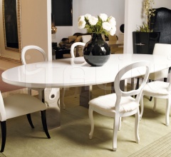 Стол обеденный Edelbert фабрика IPE Cavalli (Visionnaire)