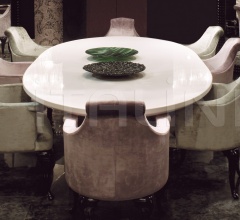 Стол обеденный Edelbert фабрика IPE Cavalli (Visionnaire)