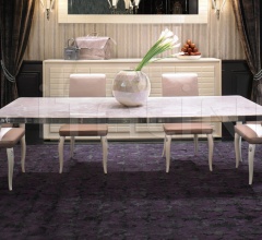 Стол обеденный Esmeralda фабрика IPE Cavalli (Visionnaire)