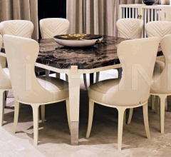 Стол обеденный Ferran фабрика IPE Cavalli (Visionnaire)