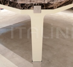 Стол обеденный Ferran фабрика IPE Cavalli (Visionnaire)