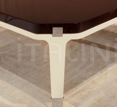 Стол обеденный Ferran фабрика IPE Cavalli (Visionnaire)