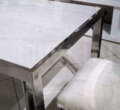 Стол обеденный Forma Mentis фабрика IPE Cavalli (Visionnaire)