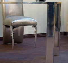 Стол обеденный Keu фабрика IPE Cavalli (Visionnaire)