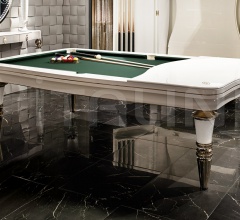 Итальянские Игровая комната - Бильярный стол Lancaster Итальянские Игровая комната - Бильярный стол Lancaster фабрика IPE Cavalli (Visionnaire)