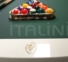 Итальянские Игровая комната - Бильярный стол Lancaster Итальянские Игровая комната - Бильярный стол Lancaster фабрика IPE Cavalli (Visionnaire)