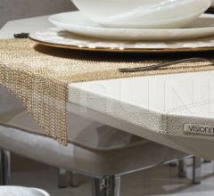 Круглый стол Phoebus фабрика IPE Cavalli (Visionnaire)