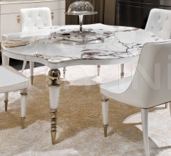 Стол обеденный Versailles фабрика IPE Cavalli (Visionnaire)