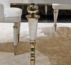 Стол обеденный Versailles фабрика IPE Cavalli (Visionnaire)