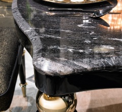 Стол обеденный Versailles фабрика IPE Cavalli (Visionnaire)