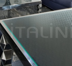 Стол обеденный Zantas фабрика IPE Cavalli (Visionnaire)