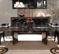 Стол обеденный Borgia фабрика IPE Cavalli (Visionnaire)